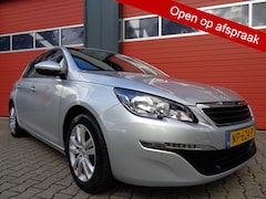 Peugeot 308 - 1.2 PureTech Active 110PK Clima Cruise Navi LMV NL-Auto