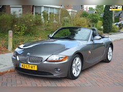 BMW Z4 Roadster - 3.0i S ORG NL/NAP/1ste eigenaar