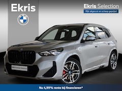 BMW X1 - xDrive25e M Sportpakket Pro | Innovation Pack | Travel Pack | Driving Assistant Plus | Ekr
