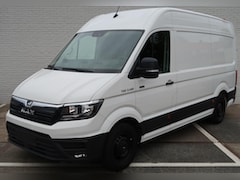 MAN TGE - GB 2.0 TDI 140pk L2 H2 3.140 AWD 4X4 I Navi I Camera I Airco I Laadruimte inrichting I Bij