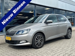 Skoda Fabia - 1.2 TSI JOY 5DRS ECC/CRUISE/LM/BLUETOOTH