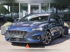 Ford Focus Wagon - 1.5 EcoBoost ST-LINE Business 182pk I Carplay I LED I Navi I Cruise I DAB I Stoelverwarmin