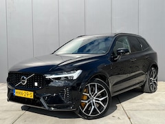 Volvo XC60 - 2.0 T8 AWD Polestar Engineered