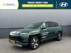 Hyundai IONIQ 9 - 110, 3 kWh 308pk AWD Connect+ | Schuif-/Kantel Dak | 360° Camera | Elektrisch Verstelbare