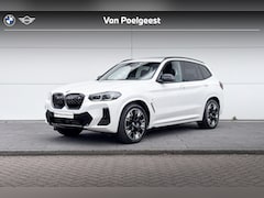 BMW iX3 - Executive 80 kWh
