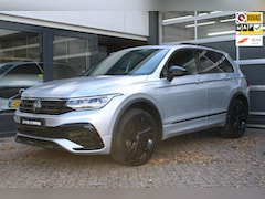 Volkswagen Tiguan - 1.4 TSI eHybrid R-Line Business