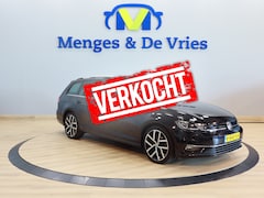 Volkswagen Golf Variant - 1.4 TSI Highline Airco ECC | Panorama | Trekhaak | Stuur Verwarming | Adaptive Cruise | Ap