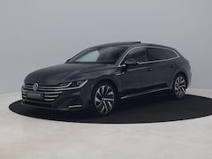 Volkswagen Arteon Shooting Brake - 1.4 TSI eHybrid R-Line Business | PANO | CAMERA | ADAPTIVE | HUD | KEYLESS | STOELVERW