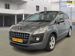 Peugeot 3008 - 1.6 THP ST