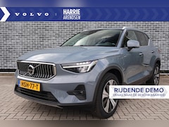 Volvo XC40 - 1.5 T5 Plug-in hybrid Ultimate Bright | Panoramadak | Adaptieve Cruise Conrol | Lederen Be