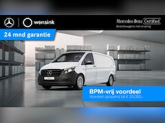 Mercedes-Benz Vito - 116 CDI L3 Pro | 270° Deuren | Trekhaak | Navigatie | Cruise-Controle | Camera