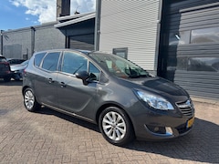 Opel Meriva - 1.4 Turbo Cosmo 3 MND GAR | NAVI | CLIMA | CRUISE CONTROL | LEDE