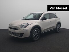 Fiat 600 - 1.2 Hybrid La Prima || VAN MOSSEL VIP VOORDEEL || Tot 8 jaar garantie ||