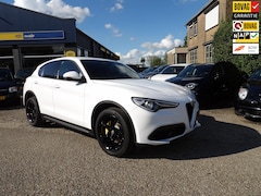 Alfa Romeo Stelvio - 2.0 T AWD Super Q4 / Rijklaarprijs / Trekhaak