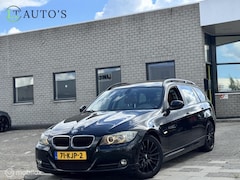 BMW 3-serie Touring - 320d Business Line|Pano Leer Navi Xenon