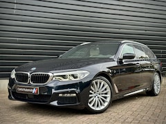 BMW 5-serie Touring - 540d xDrive M-SPORT PANO|HUD|360|HK|SOFTCLOSE VOL