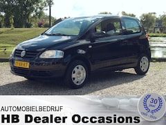 Volkswagen Fox - 1.2 Trendline - Airco