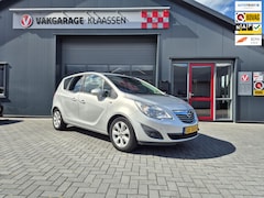 Opel Meriva - 1.4 Turbo Design Edition