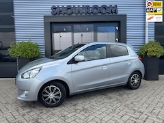 Mitsubishi Space Star - 1.2 Intense Automaat|Airco|Elektrische ramen|Start\Stop