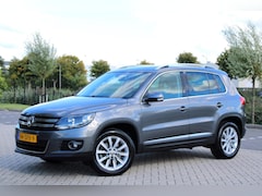 Volkswagen Tiguan - 1.4 TSI l Climate l PDC l Navi l Trekh