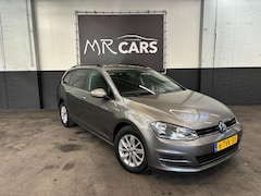 Volkswagen Golf Variant - 1.2 TSI Comfortline