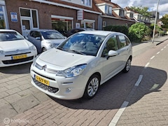 Citroën C3 - 1.2 PureTech Collection, Navi, Airco