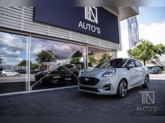 Ford Puma - 1.0 EcoBoost Hybrid ST-Line Automaat | Driver Assistance | Keyless | Panodak | Trekhaak |