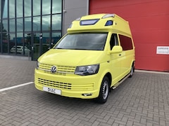 Volkswagen Transporter - T6 Ambulance