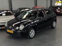 Volkswagen Polo - 1.4-16V Athene Nieuwe APK NAP
