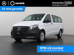 Mercedes-Benz eVito Tourer - 129 L2 PRO | Stoelverwarming | Apple Carplay | Achteruitrijcamera | Airco | LED Koplampen