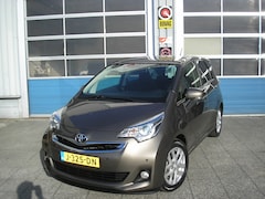 Toyota Verso S - 1.3 VVT-i Trend 72.000 km panoramadak