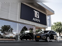 Land Rover Range Rover Evoque - 2.0 P200 AWD HSE | Camera | Keyless | Leder | Memory | Trekhaak | 20"