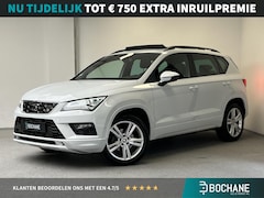 SEAT Ateca - 1.5 TSI FR Intense | TREKHAAK | PANO | VIRTUAL | ACC |