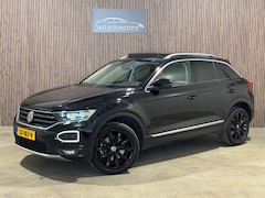 Volkswagen T-Roc - 1.5 TSI DSG PANO 2018