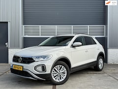 Volkswagen T-Roc - 1.0 TSI Life Edition