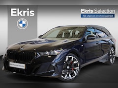BMW 5-serie Touring - 530e | M Sport Edition | M Sportpakket | M Sportpakket Pro | Equipment Pack Pro | Travel P