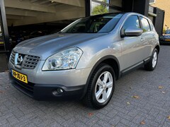 Nissan Qashqai - 1.6 Visia airco/cruise/nieuwe apk