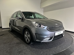 Kia Niro - 1.6 GDi Hybrid First Edition | Achteruitrijcamera | Navigatie | Apple Carplay / Android Au
