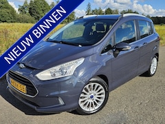 Ford B-Max - 1.0 EcoBoost Titanium