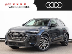 Audi Q5 - 2.0 TFSI e-hybrid quattro S edition | Optiek zwart plus | Privacy glas | afgevlakt stuur |