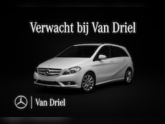 Mercedes-Benz B-klasse - 200 Ambition | Memory Trekhaak