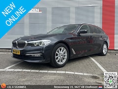 BMW 5-serie Touring - 520d Executive | Pano | Climate | Cruise | Navi | Camera | APK 07-2026 |