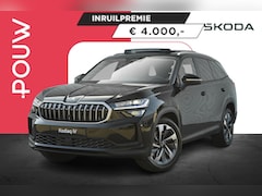 Skoda Kodiaq - 1.5 TSI 204pk PHEV Business Edition | 19" Velgen | Trekhaak Wegklapbaar