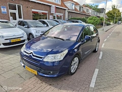 Citroën C4 - 1.6-16V VTR+, Airco