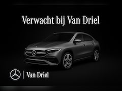 Mercedes-Benz EQA - 300 4MATIC AMG Line | Camera Sfeerverlichting