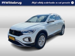Volkswagen T-Roc - 1.0 TSI Life Business / Carplay / Navi / Camera