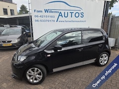 Skoda Citigo - 1.0 Grt. Sport