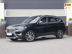BMW X1 - 1.8i sDrive xLine | Trekhaak | Panoramadak |