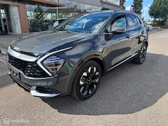 Kia Sportage - 1.6 T-GDi Plug-in Hybrid AWD Exclusive