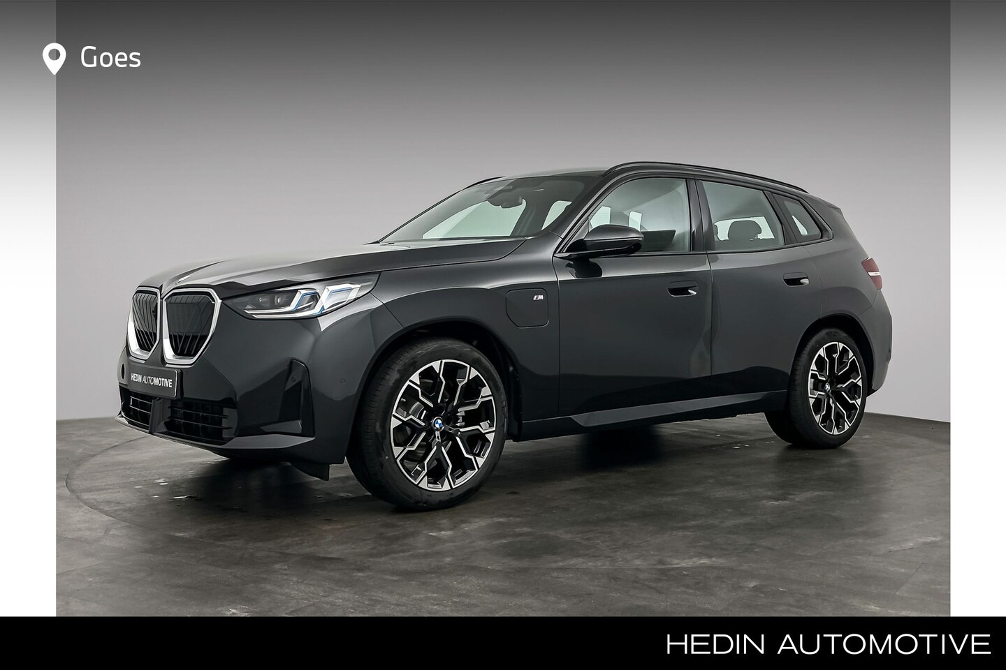 BMW X3 - 30e xDrive M-Sport | Professional Pack | Premium Pack | Trekhaak - AutoWereld.nl